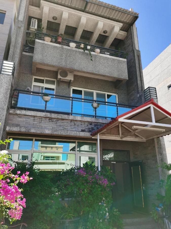 Golden Mary Taitung Exterior foto